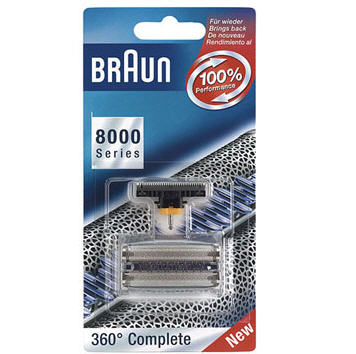 8000 borotvacsomag (360-fok complete -hez)